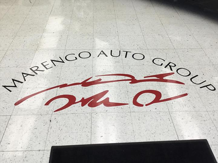 Marengo Auto Group Marengo, IL